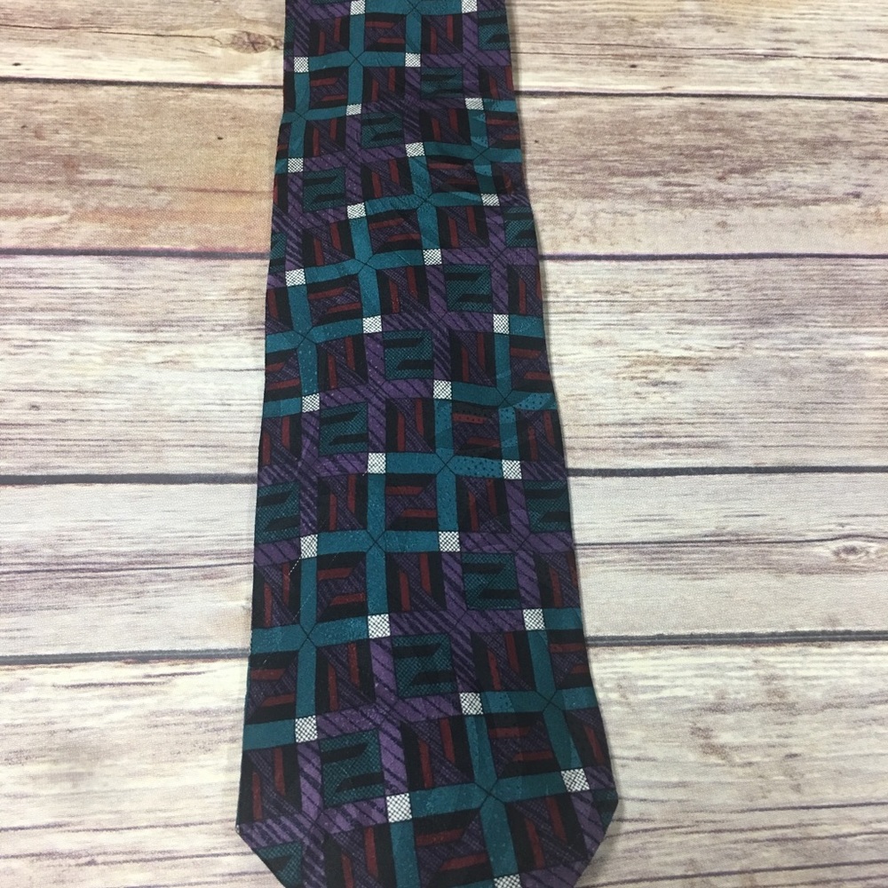 Men’s Martin Wong tie